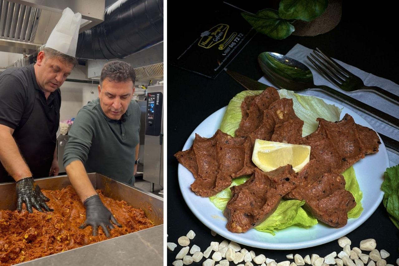 Namık Baydar: İflastan Markalaşmaya Uzanan Girişimcilik Yolculuğu