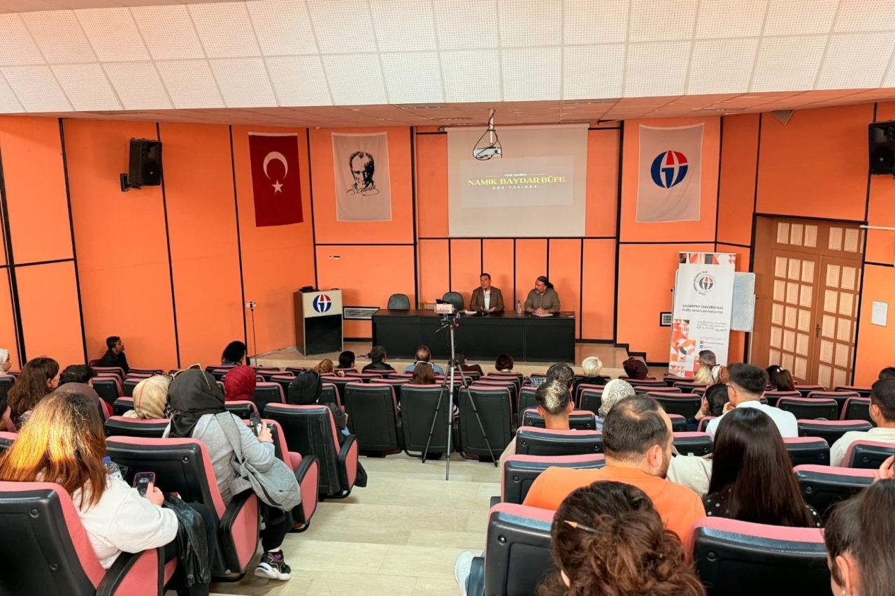 Namık Baydar: İflastan Markalaşmaya Uzanan Girişimcilik Yolculuğu