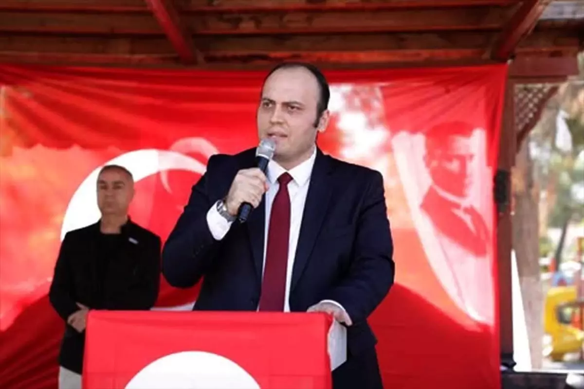 Nizip ve Araban’da Cumhuriyet Bayramı’nın 102. Yıl Kutlamaları