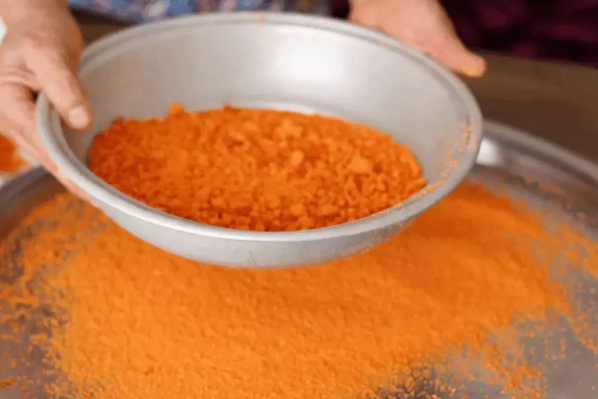 Organik Ürünlerde Şok Skandallar: Tarım ve Orman Bakanlığı'nın Yeni İfşaları