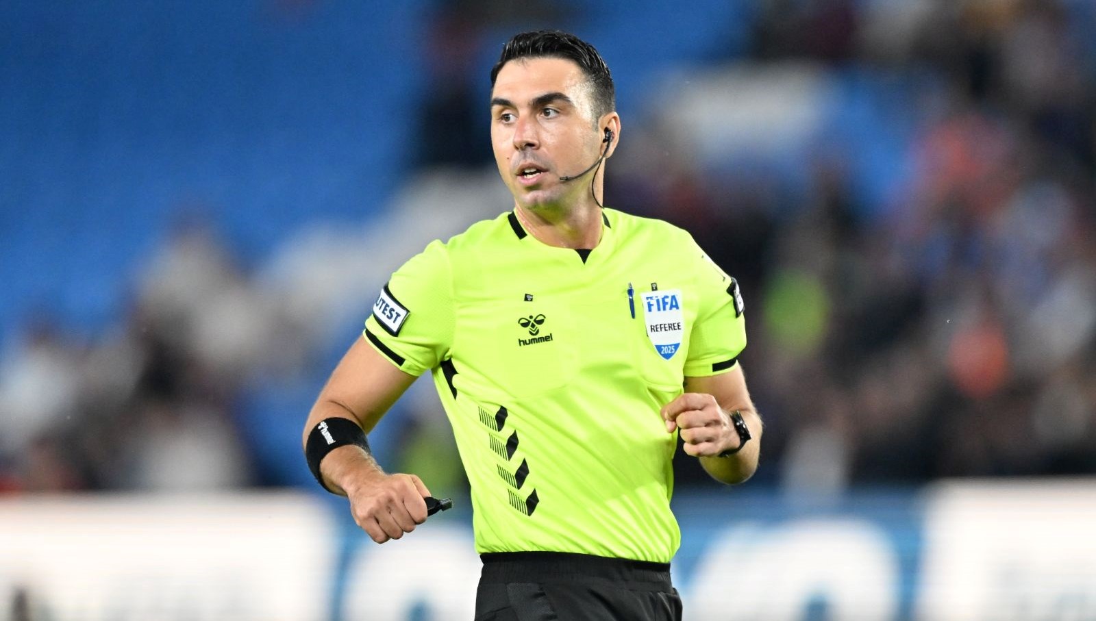 PFDK'dan Arda Kardeşler'e 15 Günlük Hak Mahrumiyeti Cezası Açıklandı