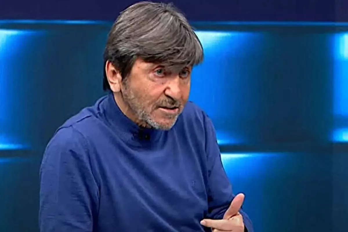 Rıdvan Dilmen'den bomba Fenerbahçe kehaneti: Derbiyi kazanırsa...