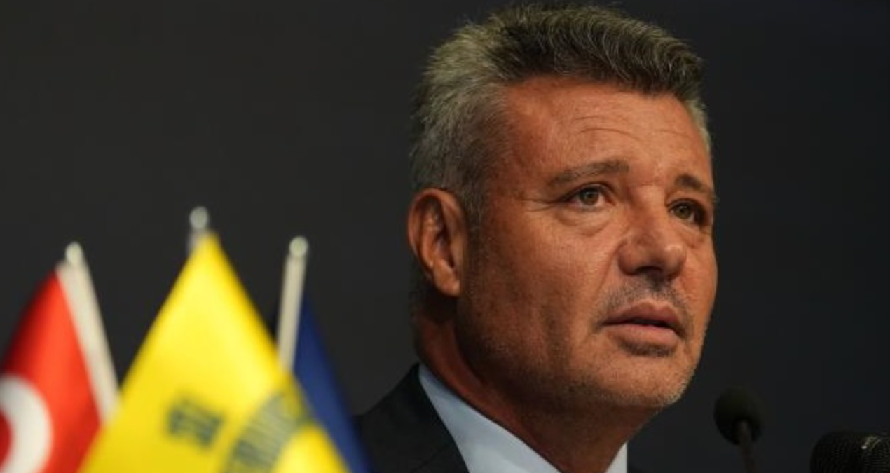 Sadettin Saran'dan Bahis Skandalı Hakkındaki Çarpıcı Açıklamalar