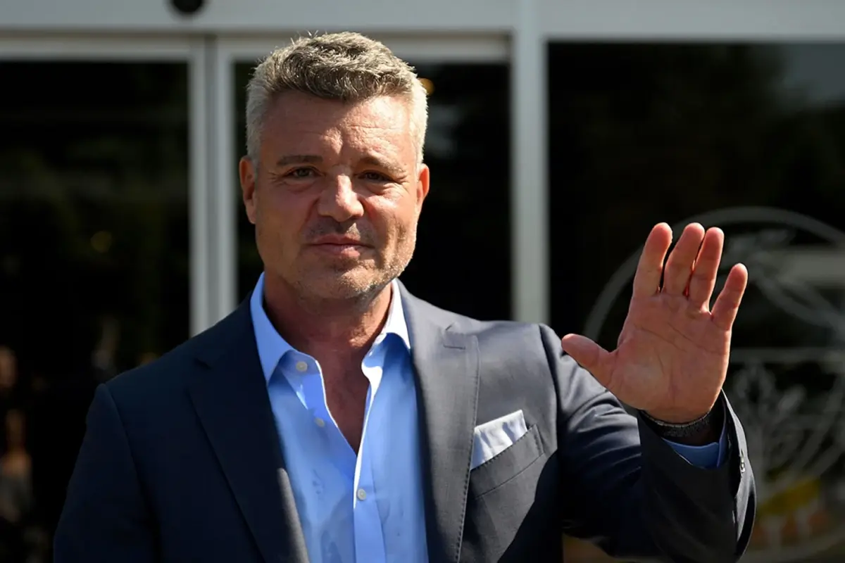 Sadettin Saran Beşiktaş derbisi öncesi dev prim