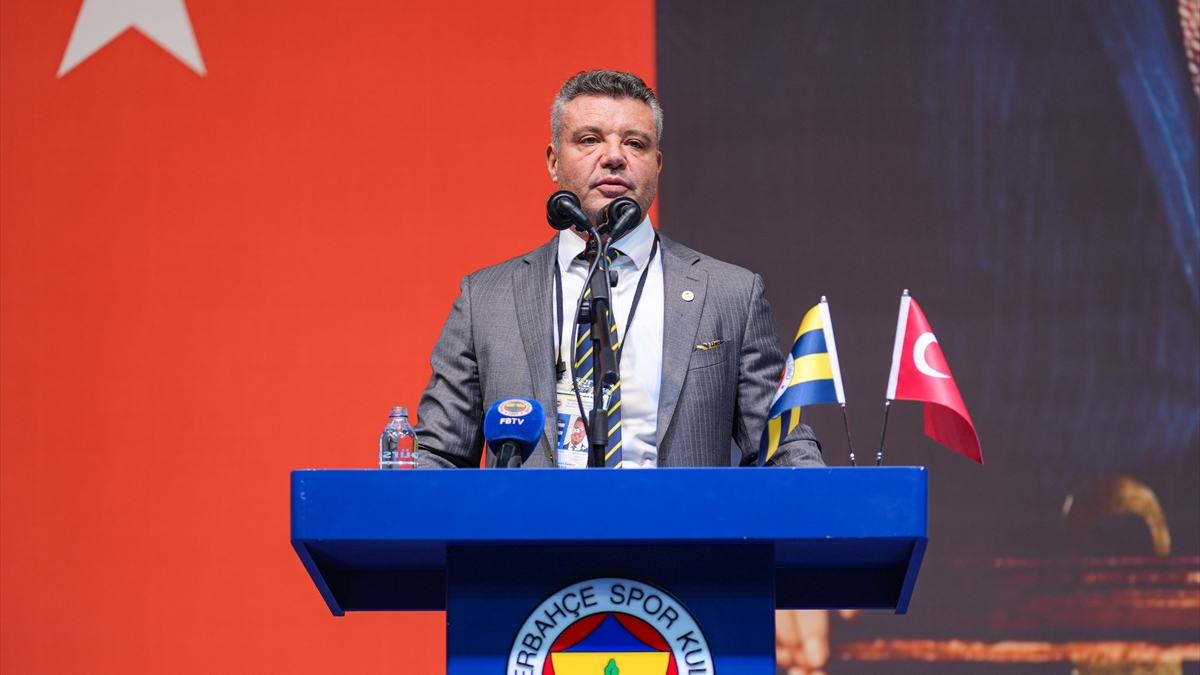 Sadettin Saran'dan Galatasaray'a olay sözler! Biz hak yemeyiz