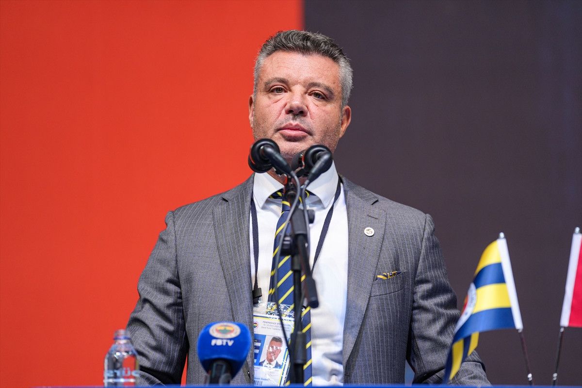 Sadettin Saran'dan Galatasaray'a olay sözler! Biz hak yemeyiz