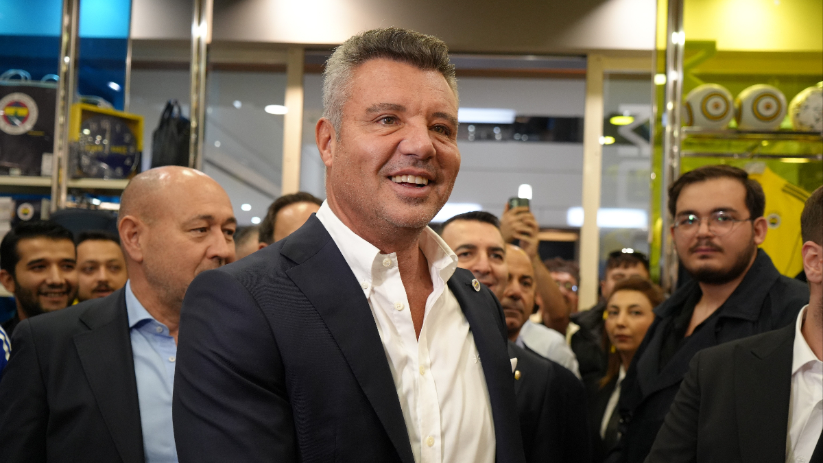 Sadettin Saran: Beşiktaç'ı yeneceğiz, şüpheniz olmasın