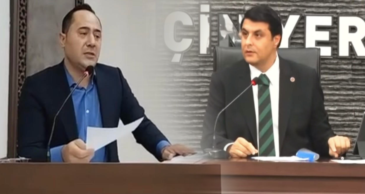 Şehitkamil Belediye Başkanı Umut Yılmaz'ın Gizli Sarayı ve Kamu Kaynaklarının Kullanımıyla İlgili İddialar