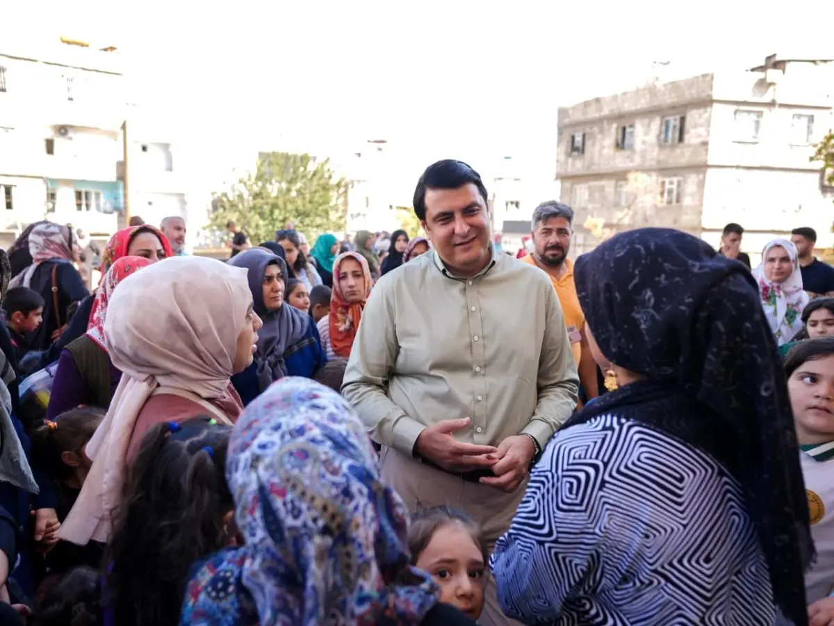 Şehitkamil Belediyesi'nden Ekim Ayı Dar Gelirli Fatura ve Kira Desteği Başladı