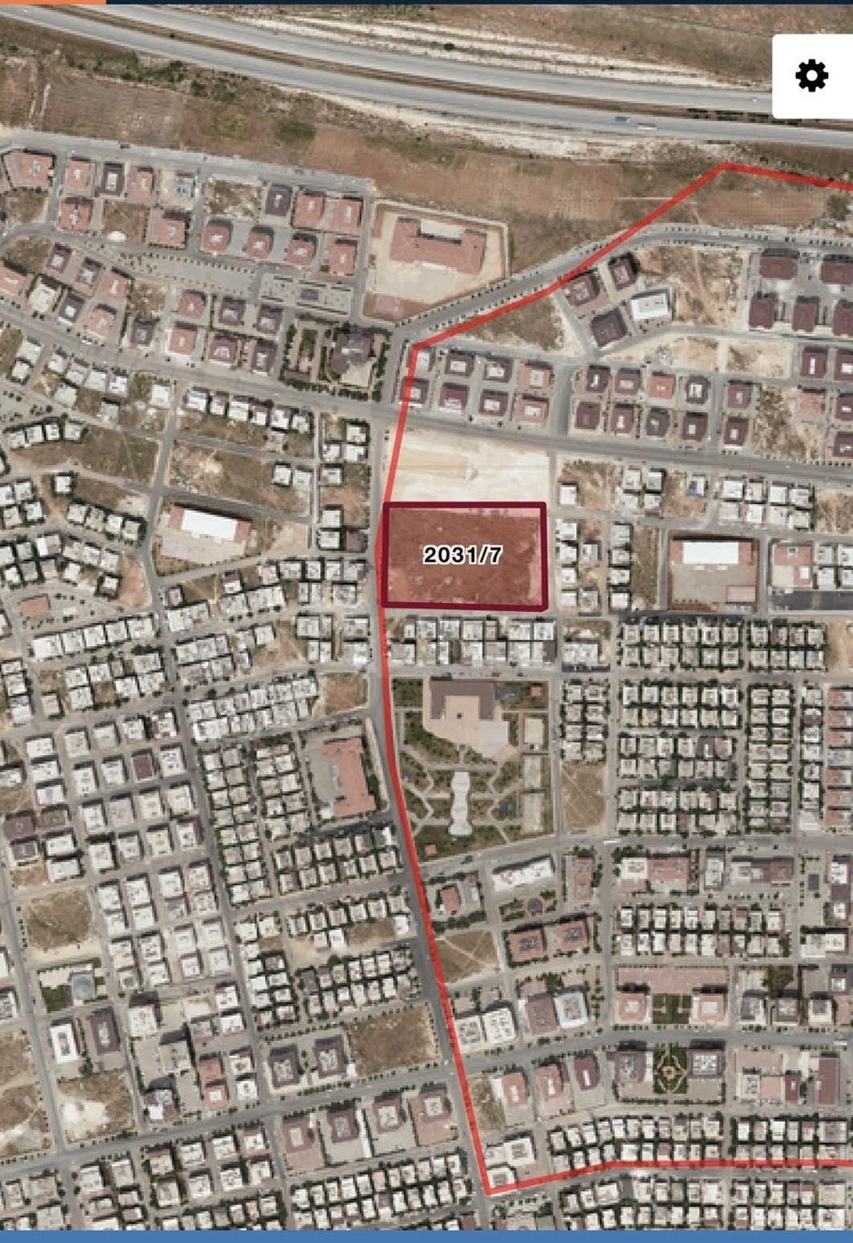 AKP'ye Geçen Meclis Üyesine Özel İmar Planı İddiası