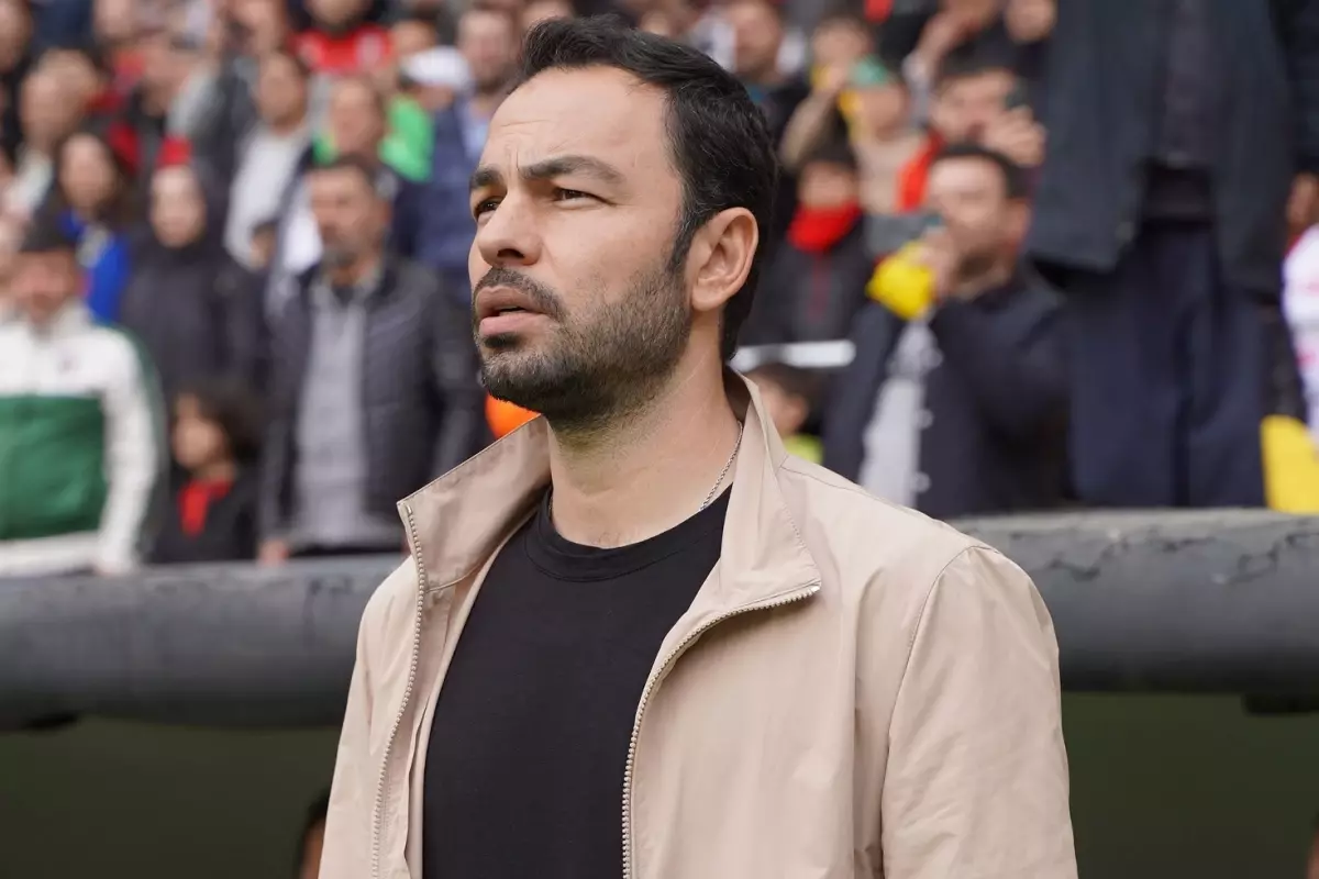 Selçuk İnan'ın Kocaelispor'la Yükselişi: Alanyaspor'a Karşı Kritik Galibiyet