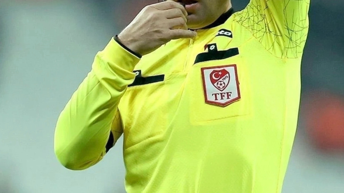 Süper Lig 10. Hafta Hakemleri ve Maç Programı Açıklandı