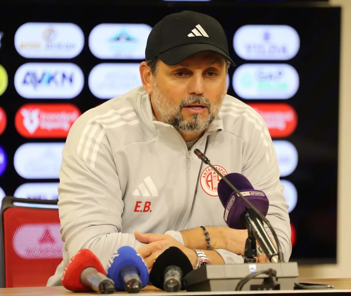 Gaziantep FK, Antalyaspor'u 3-2 Yendi