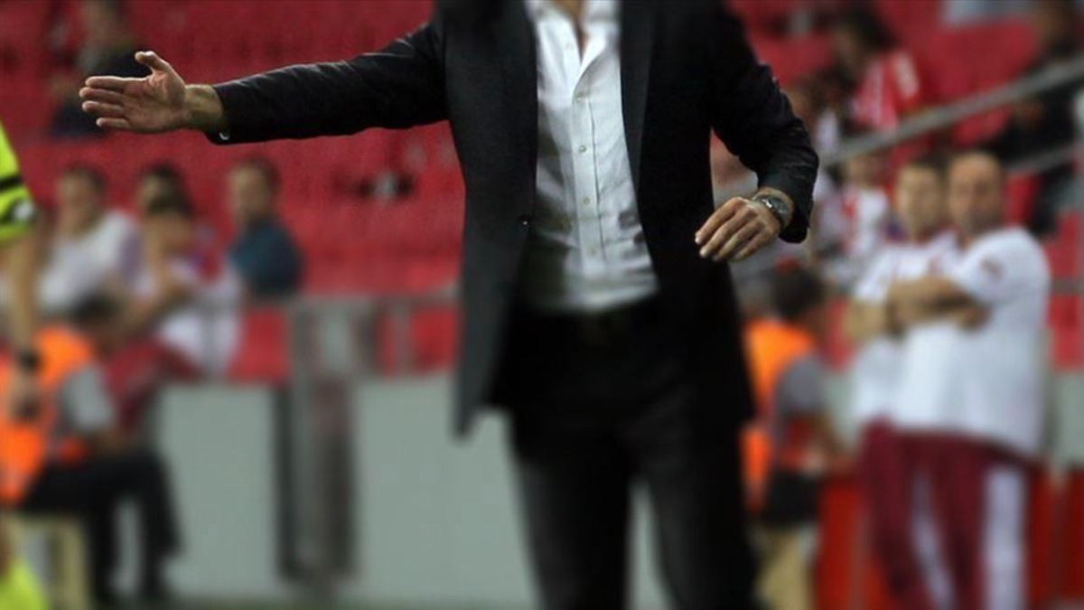 Süper Lig'de Sezon Başında 8 Kulübün Teknik Direktör Değişikliği Detayları