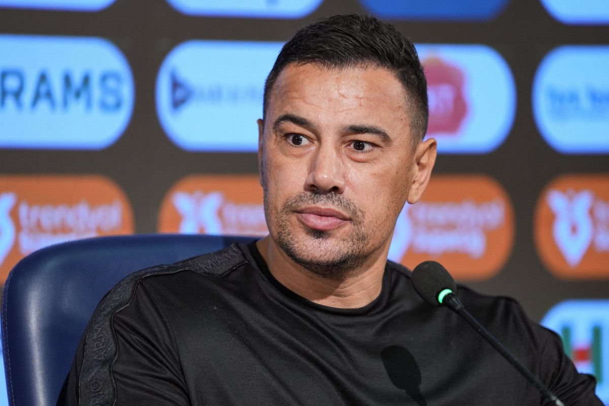 Süper Lig'de Sezon Başında 8 Kulübün Teknik Direktör Değişikliği Detayları