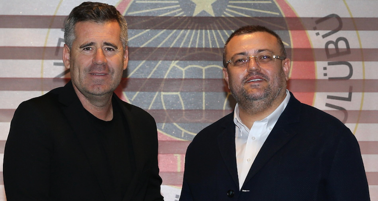 Süper Lig'de Teknik Direktör Değişiklikleri ve Takımların Durumu 2024