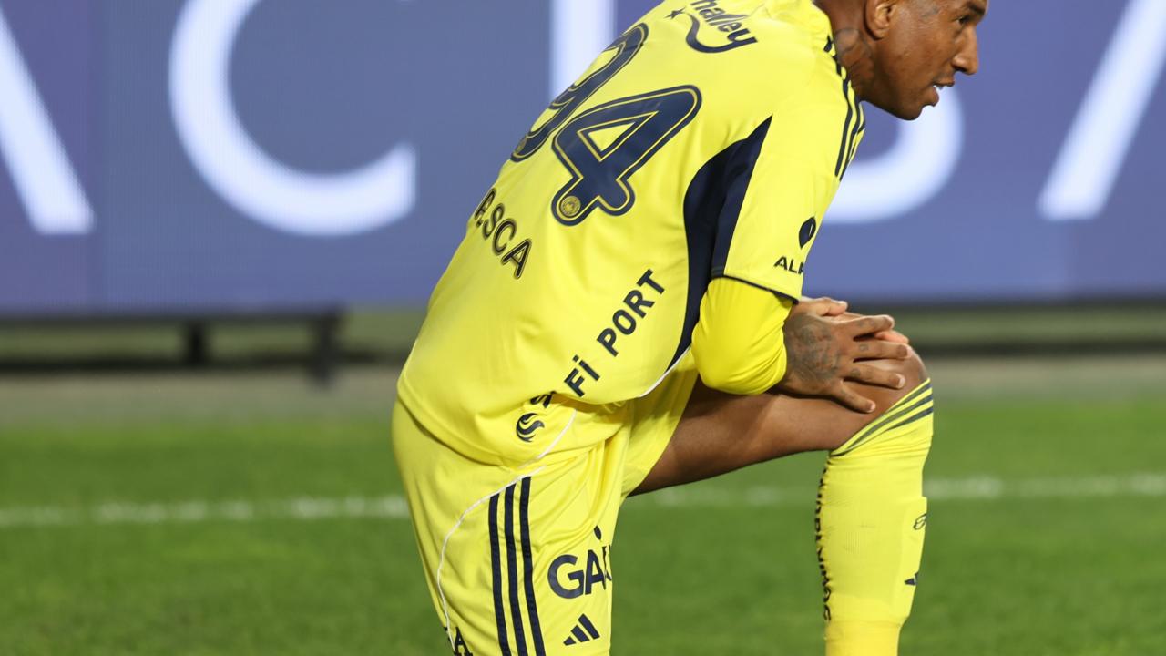 Talisca'dan Penaltı İtirafı: Büyük Futbolcuların Alışkın Olması Gerekiyor