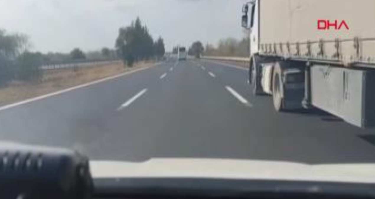 TIR’da Yakalanan 55 Kilo Skunk: Şoförün İfadesi ve Operasyon Detayları