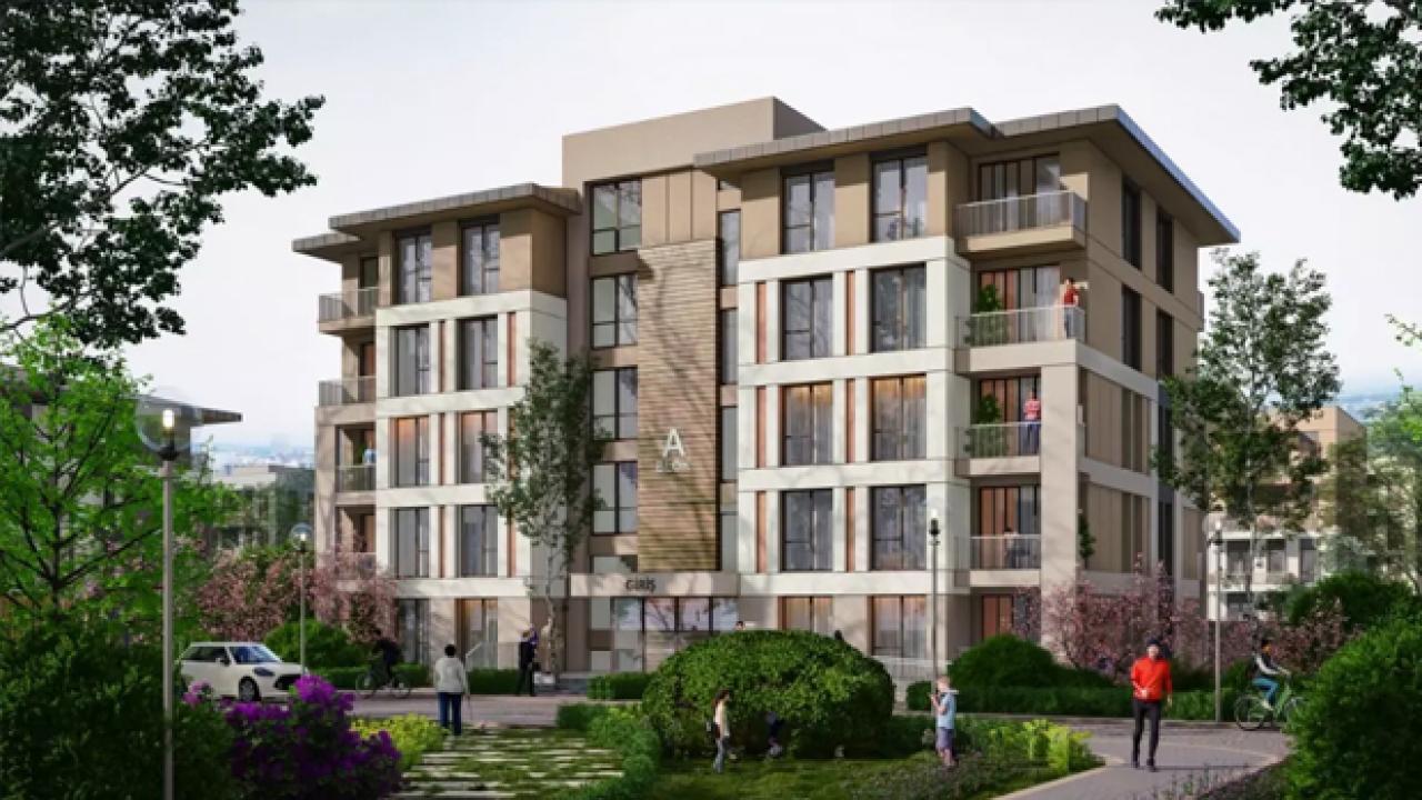 TOKİ 500 bin sosyal konut projesi hangi illerde olacak?