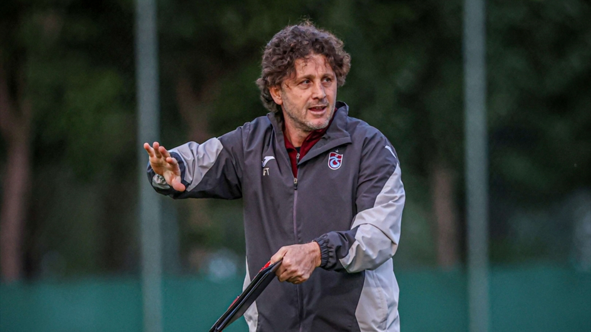 Trabzonspor, Fatih Tekke ile İç Saha Grafiğini Sürdürmenin Peşinde
