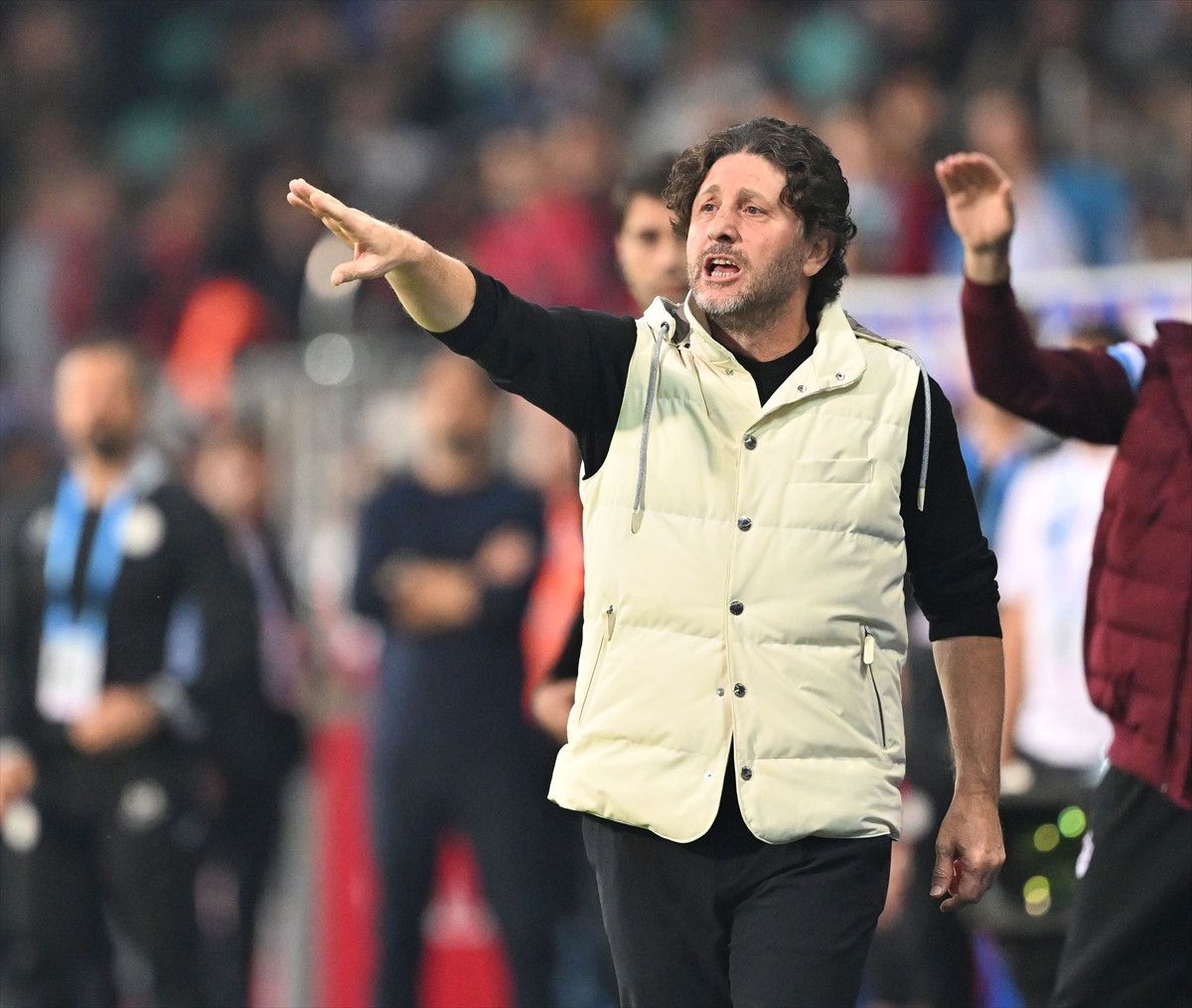 Trabzonspor, Fatih Tekke ile İç Saha Grafiğini Sürdürmenin Peşinde