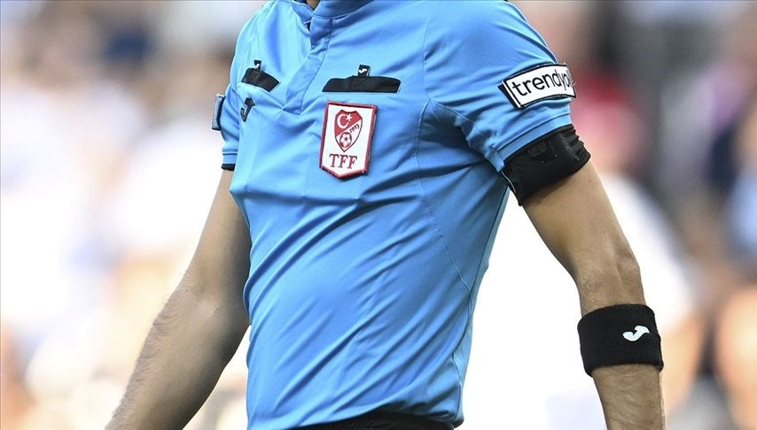 Trendyol Süper Lig 10. Hafta Hakemleri ve Maç Programı Açıklandı