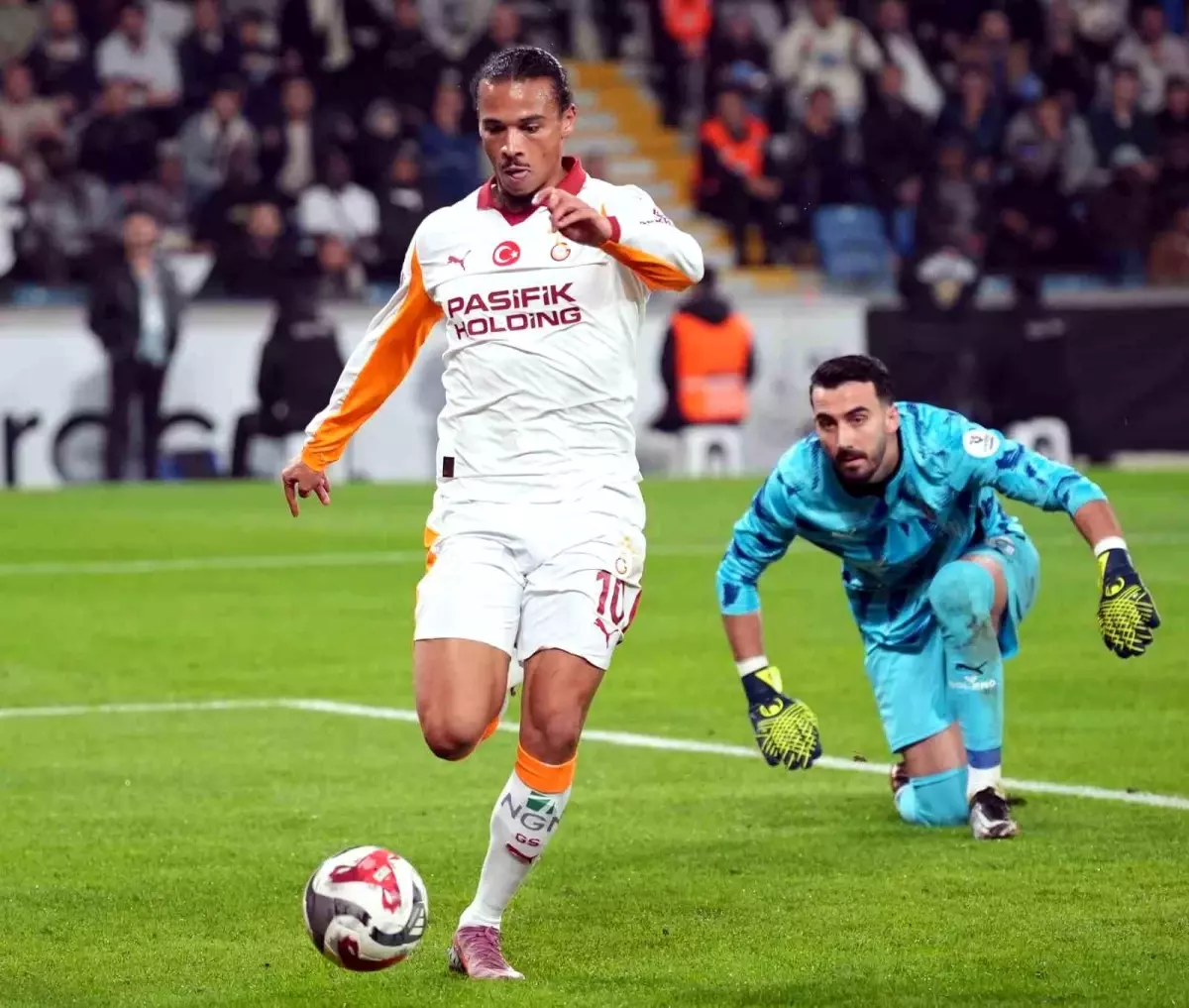 Trendyol Süper Lig 9. Hafta Maç Sonuçları ve Öne Çıkanlar