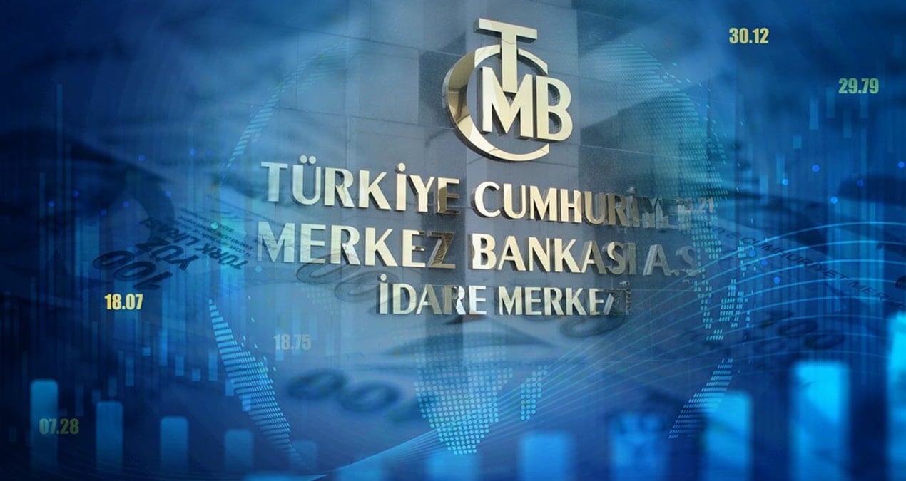 TSKB Genel Müdürü: TCMB'nin faiz indirimi bankacılık sektörünü canlandıracak