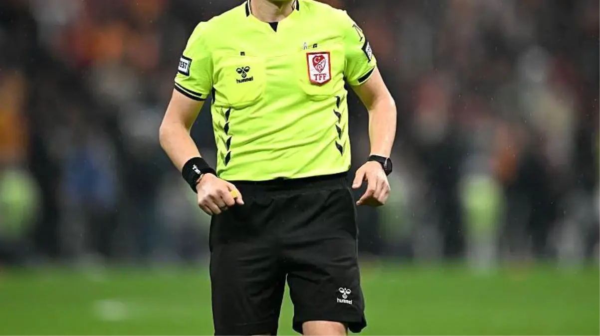 Türkiye Futbolunda Hakem Bahis Skandalı ve Futbolun Temizlenme Süreci