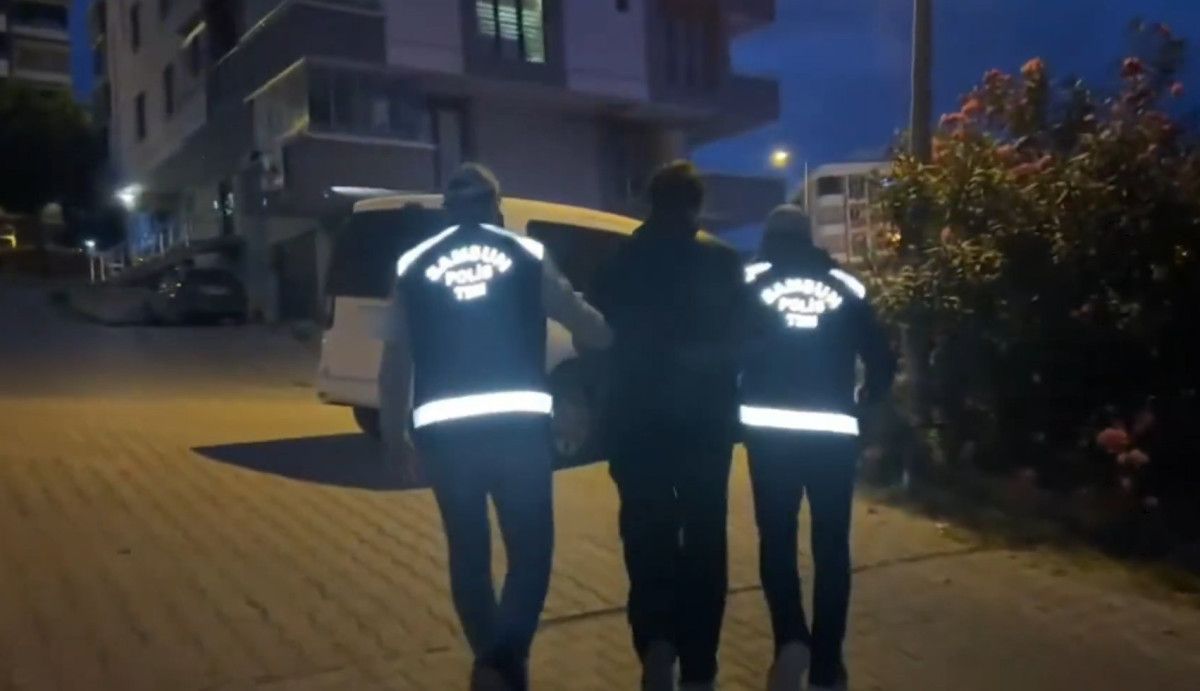 50 ilde FETÖ'ye yapılan operasyonlarda 286 kişi yakalandı