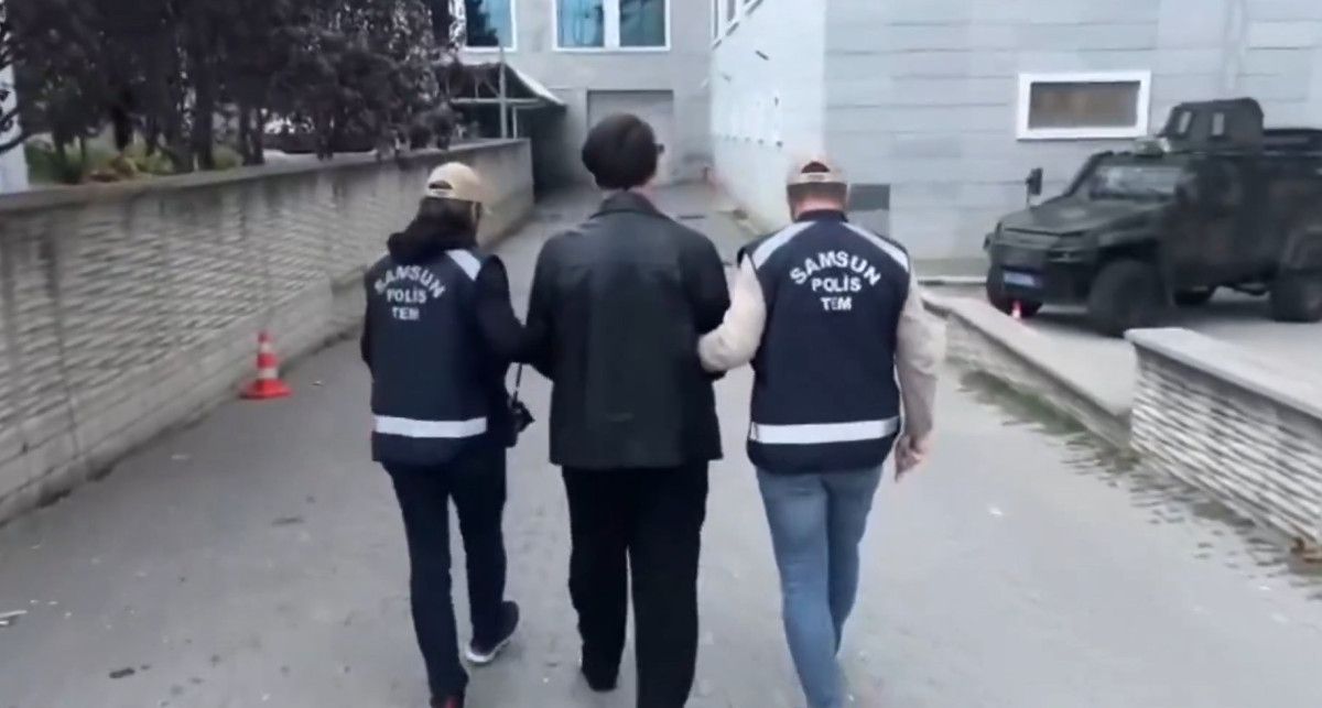 50 ilde FETÖ'ye yapılan operasyonlarda 286 kişi yakalandı