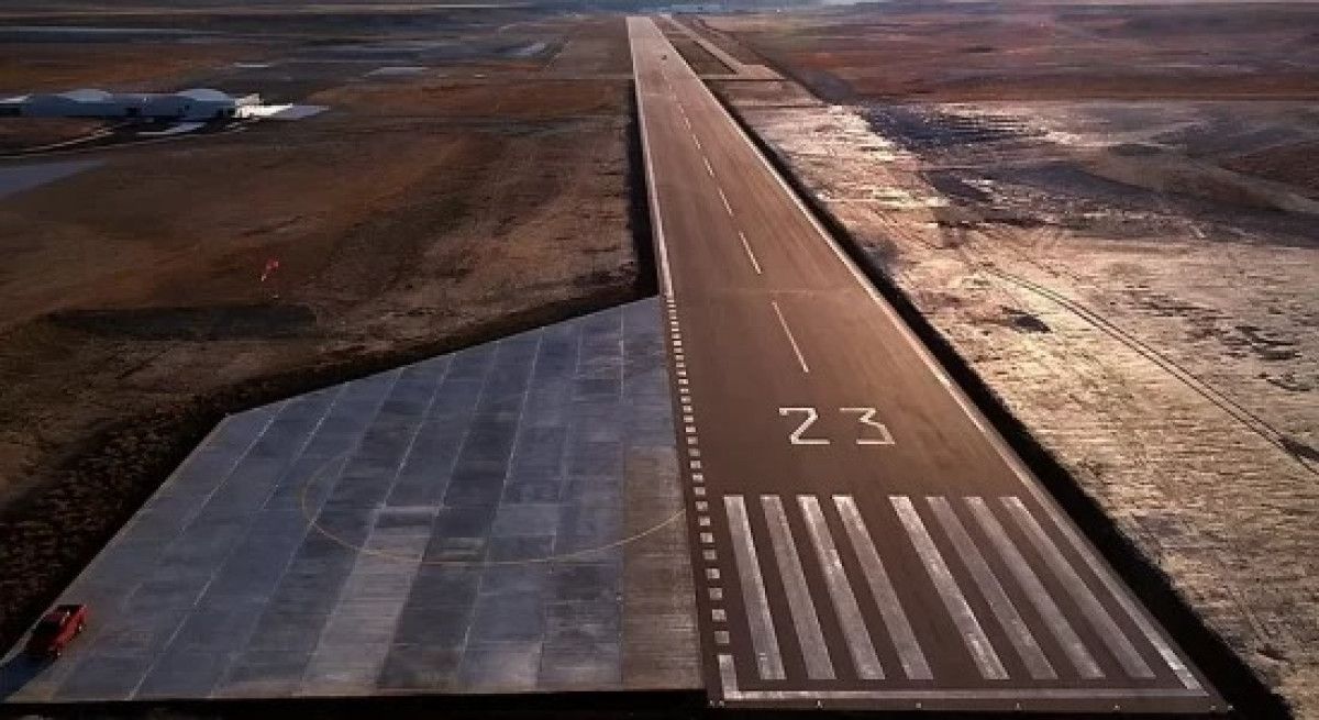 Abdulkadir Uraloğlu: Sportif ve amatör havacılığın gelişimine katkı sağlıyoruz