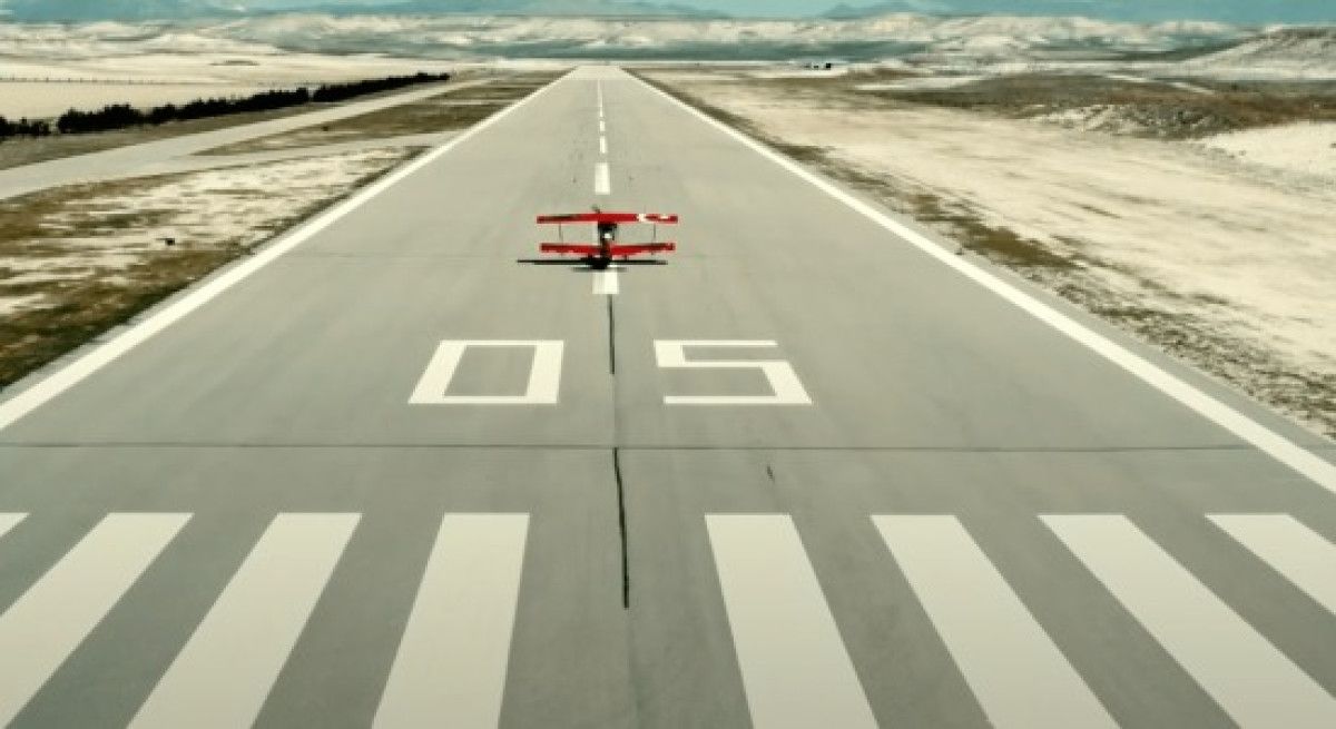 Abdulkadir Uraloğlu: Sportif ve amatör havacılığın gelişimine katkı sağlıyoruz