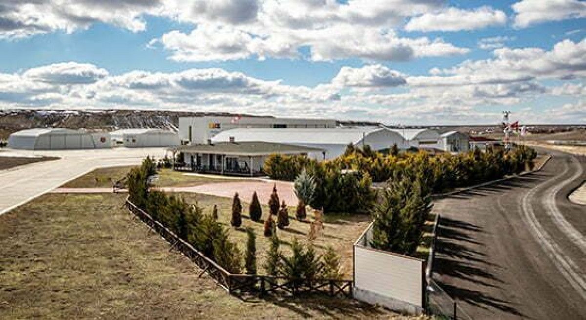 Abdulkadir Uraloğlu: Sportif ve amatör havacılığın gelişimine katkı sağlıyoruz