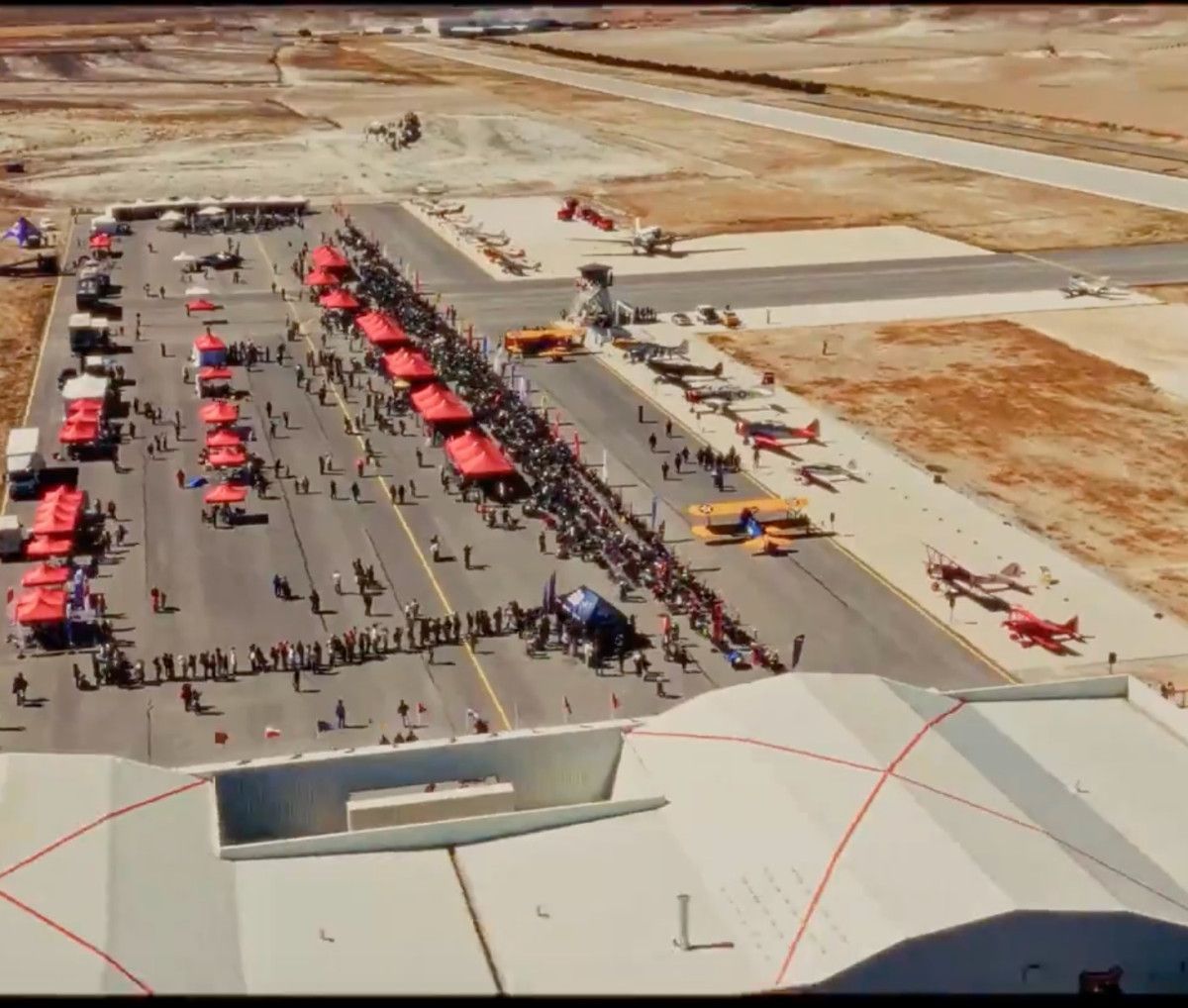 Abdulkadir Uraloğlu: Sportif ve amatör havacılığın gelişimine katkı sağlıyoruz