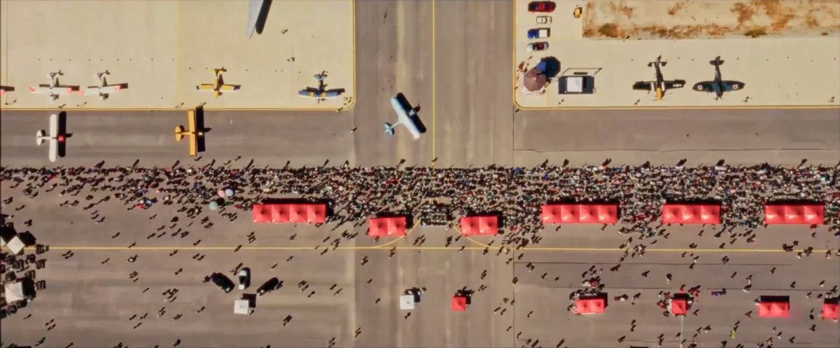 Abdulkadir Uraloğlu: Sportif ve amatör havacılığın gelişimine katkı sağlıyoruz