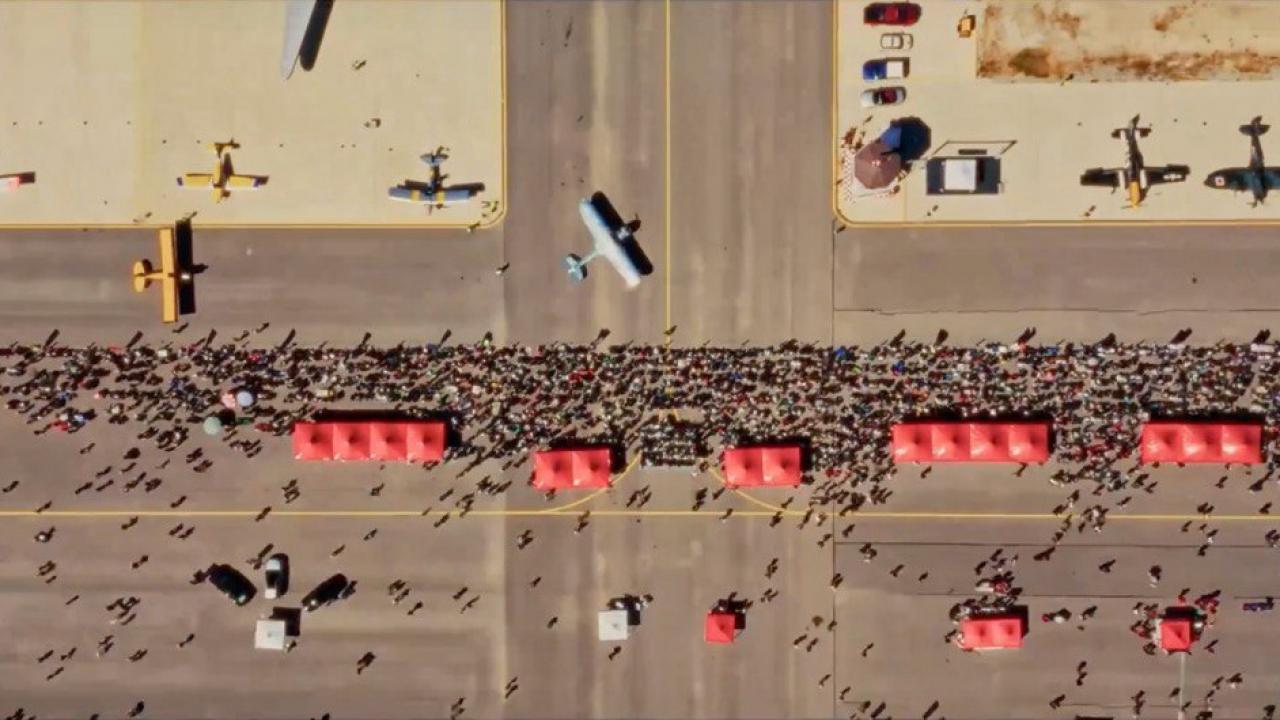 Türkiye'de Sportif ve Amatör Havacılıkta Yeni Dönem: 13 Hava Kampüsüyle Gelişim