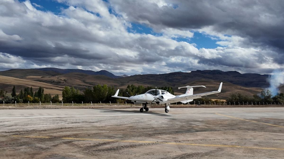 Türkiye'nin 14. Hava Kampüsü Sivas Divriği'de Açılıyor: Abdulkadir Uraloğlu'nun Açıklamaları