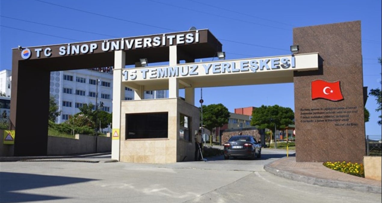 Üniversitelerde YÖK Kalite Denetimleri ve Sayıştay Raporlarıyla Ortaya Çıkan Şaibeler