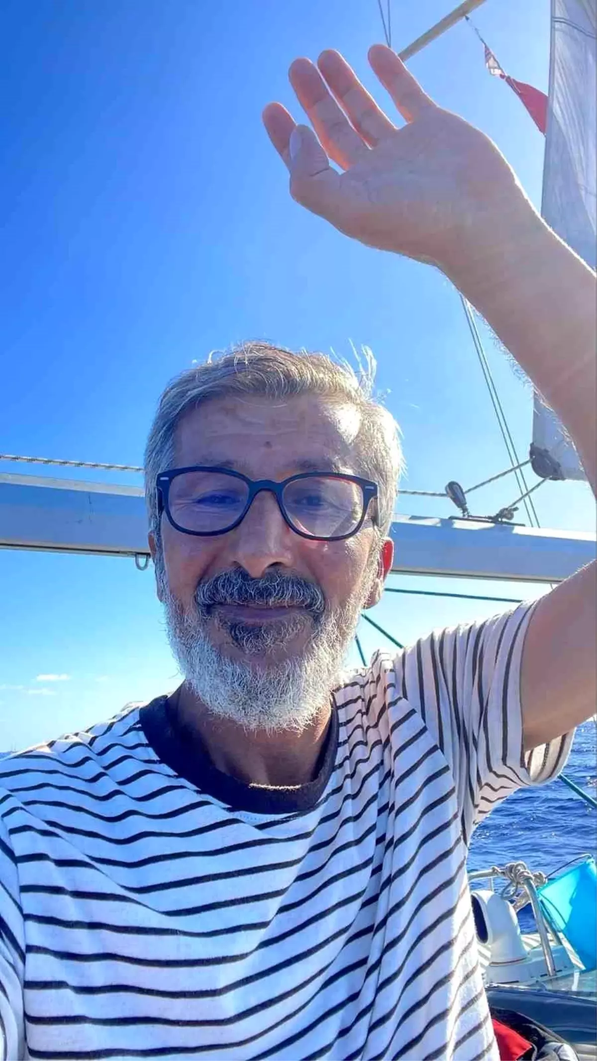 Yaşar Yavuz: Ablukayı Kıracağız