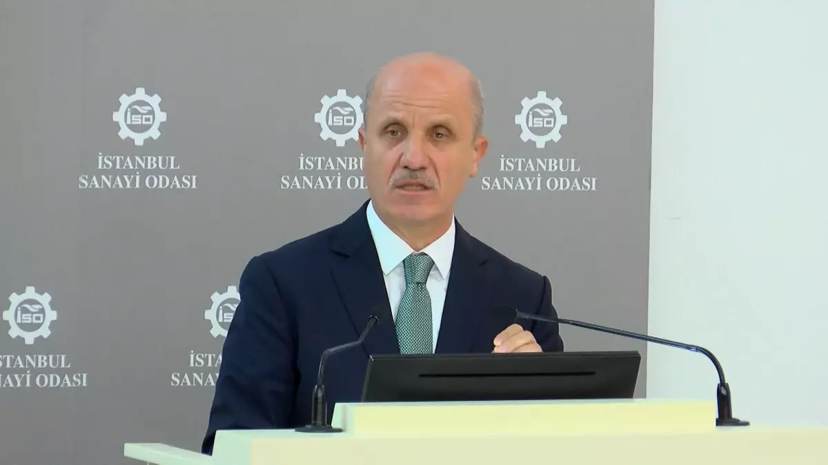 YÖK ve İSO Meslek Yüksekokulları İş Birliği Protokolü ile Eğitimde Yeni Dönem Başlıyor