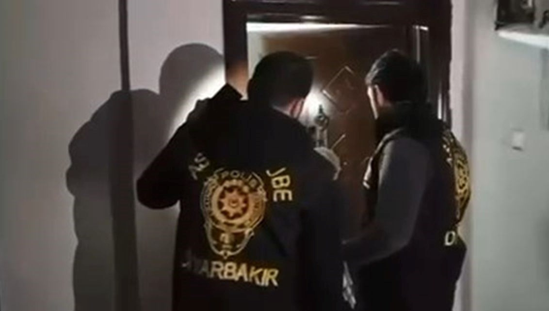 11 ilde dolandırıcılık operasyonu: 28 tutuklama