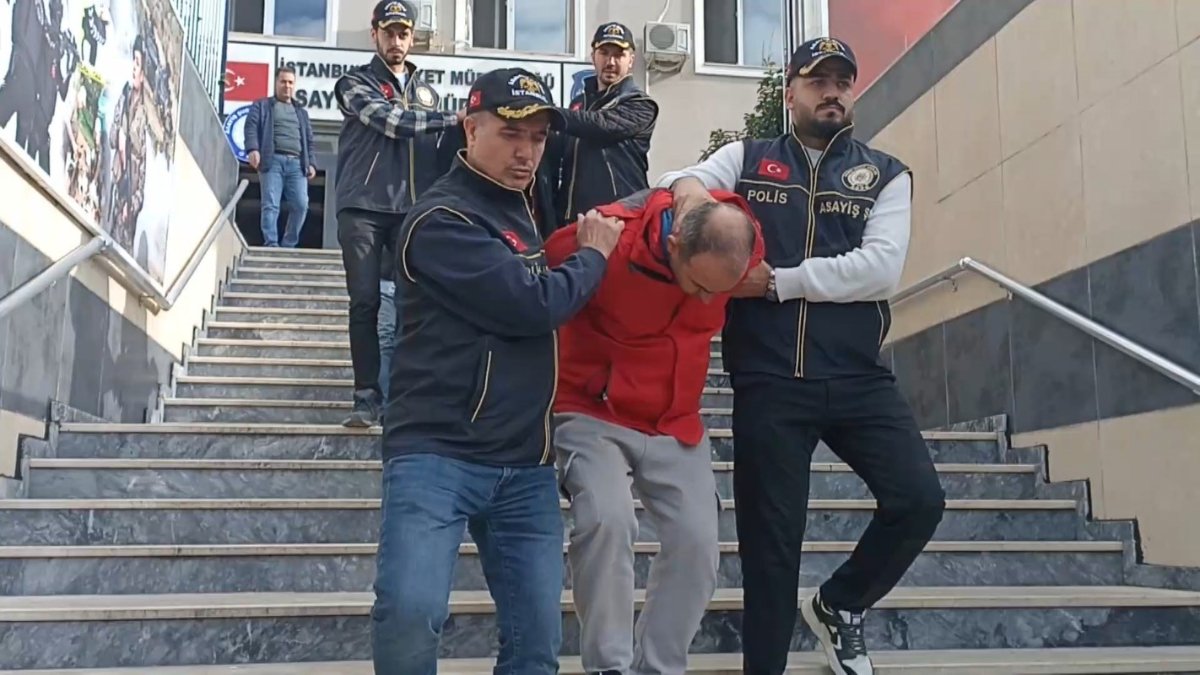 İstanbul'da 19 yıl önce kaybolan öğretmenin cinayete kurban gittiği ortaya çıktı