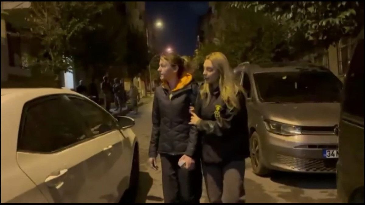 İstanbul'da 19 yıl önce kaybolan öğretmenin cinayete kurban gittiği ortaya çıktı