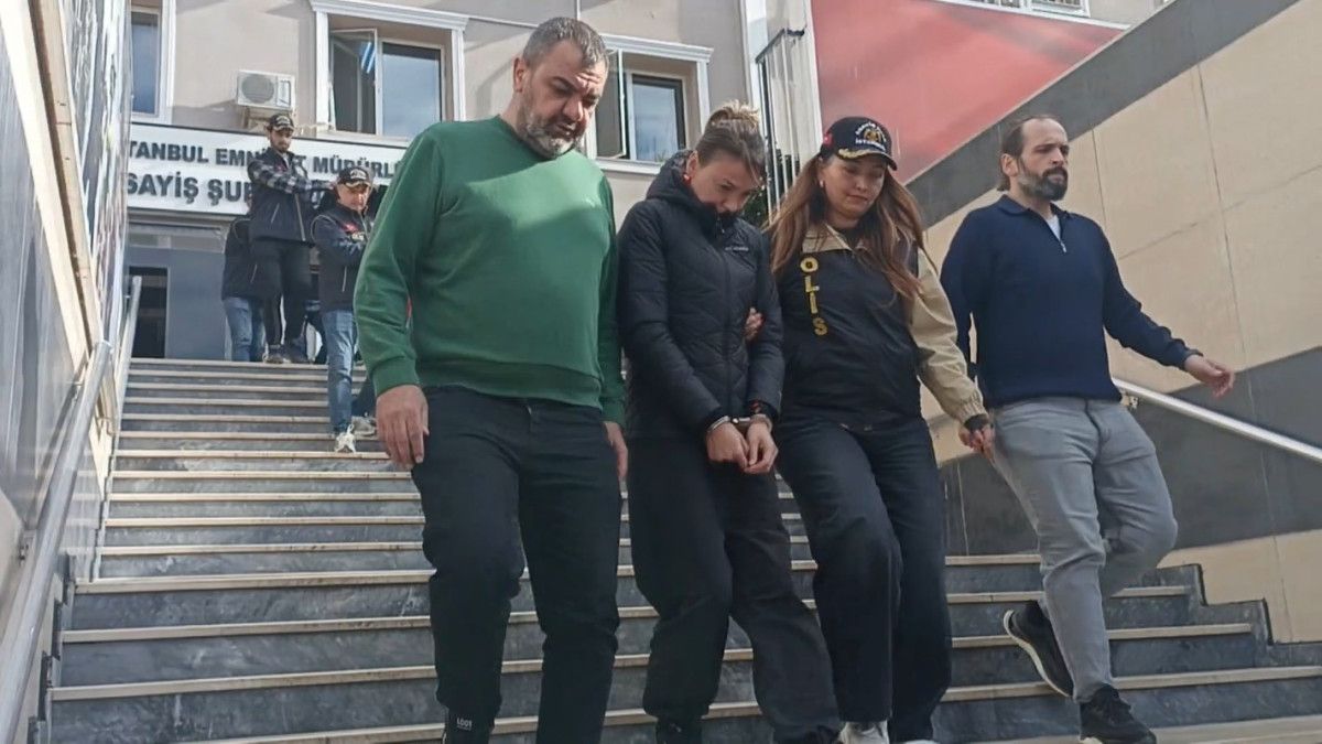 İstanbul'da 19 yıl önce kaybolan öğretmenin cinayete kurban gittiği ortaya çıktı