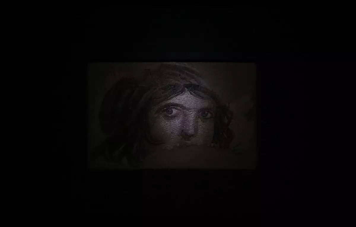 2025 Yılında Zeugma Mozaik Müzesi Yeni Ziyaretçi Rekorunu Kırdı