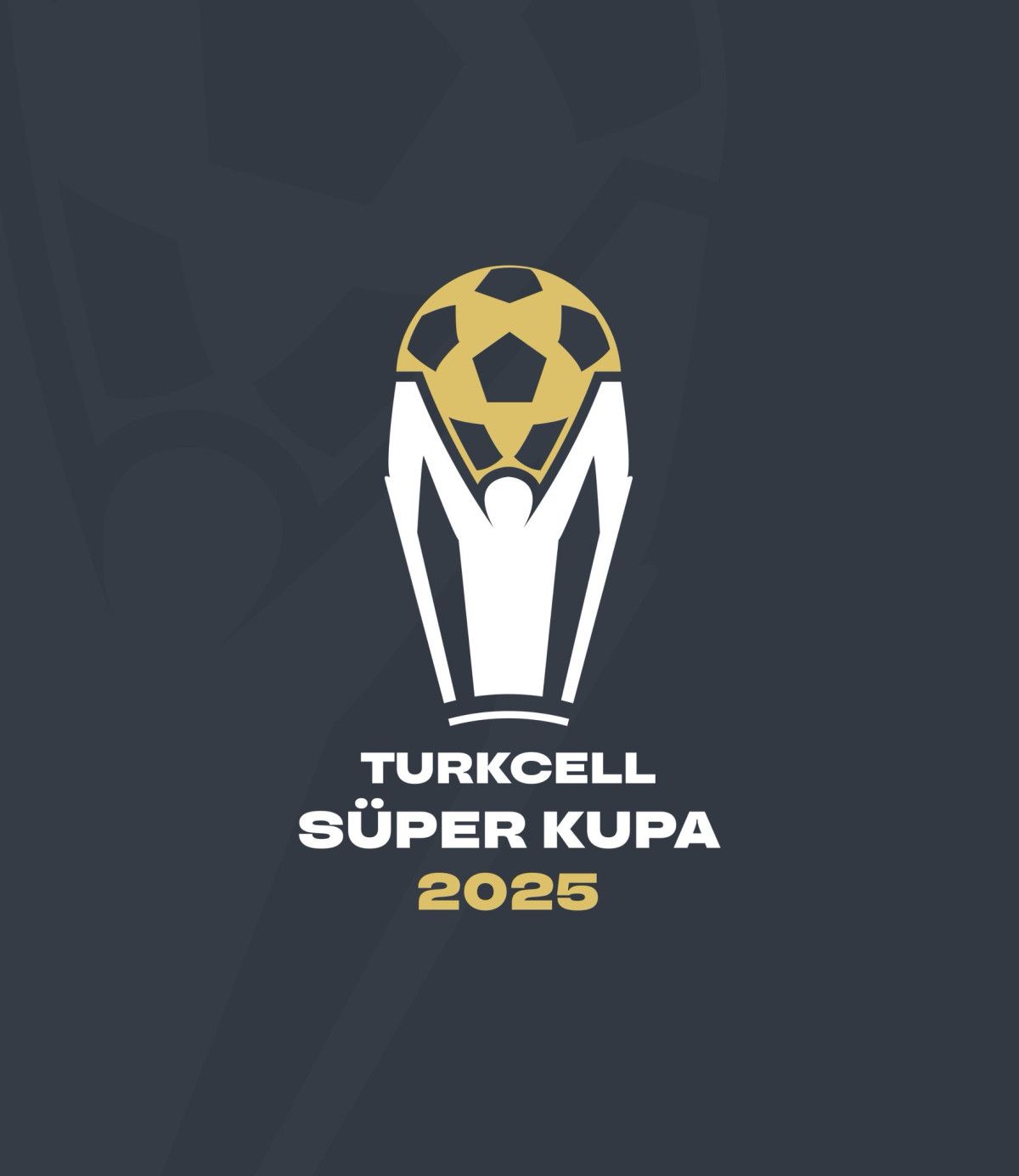 2026 Süper Kupa Finali Atatürk Olimpiyat Stadı'nda Oynanacak