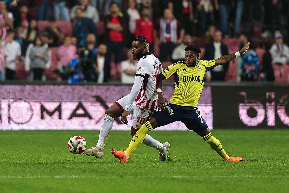 2026 Süper Kupa Yarı Final Programı ve Eşleşmelerin Şehirleri Belirlendi