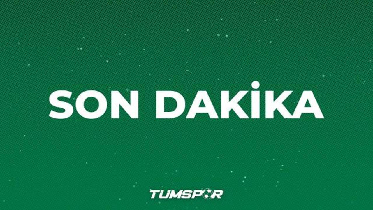 2026 Turkcell Süper Kupa Finali Atatürk Olimpiyat Stadı'nda Oynanacak