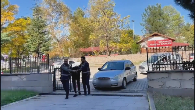 23 İlde Gerçekleşen Dolandırıcılık Operasyonunda 64 Şüpheli Yakalandı